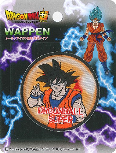 ドラゴンボール ワッペン」の人気商品一覧 | 安い商品を通販